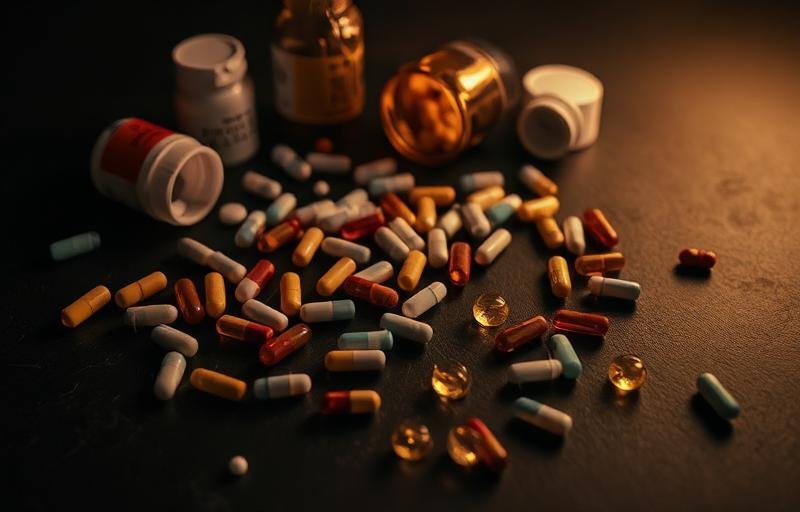 Tu cuerpo no es una adivinanza – Por qué "probar suerte" con suplementos te sale más caro a largo plazo.